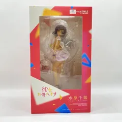 【中古】 未開封) 水原千鶴 １／７ グッドスマイルカンパニー [24]