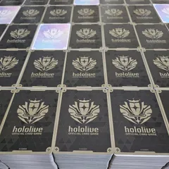ホロライブカード 大量まとめ売り 1箱 約3,400枚