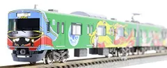 中古】グリーンマックス Nゲージ 西武20000系 2代目銀河鉄道999