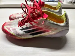 2026年最新】adidas f50 elite agの人気アイテム - メルカリ