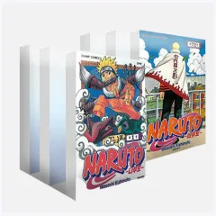 NARUTO -ナルト- 全巻 まとめ 出品 