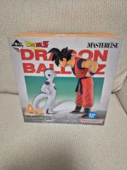 一番くじ ドラゴンボール バトル オン プラネット ナメック A賞 開封品 FML フリーザ