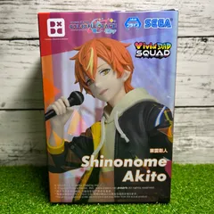 東雲彰人 プロジェクトセカイ プライズ フィギュア　30点セット Amazon.co.jp: 東雲彰人 フィギュア プロジェクト'セカイカラフル