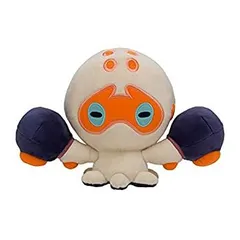 【中古】ポケモンセンターオリジナル ぬいぐるみ タタッコ