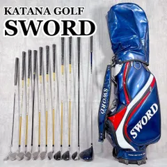 2026年最新】sword ゴルフバッグの人気アイテム - メルカリ