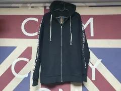 ハットオン レディース フード 起毛 裏地 ジャケット S 90 M 95 L 100