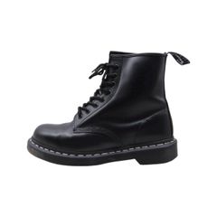 美品 ヒステリックグラマー ジョージコックス ブーツ レースアップ UK5