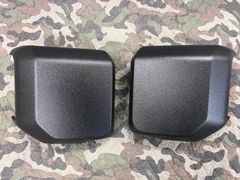 JB64W JB74Wジムニー ドアミラーカバー ラプターライナー塗装 - メルカリ