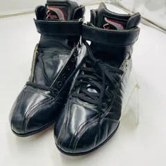 D99 ■スピード発送■ デッドストック 未使用 野球 スパイク 26.5センチ 久保田スラッガー カールス　シューズ 靴