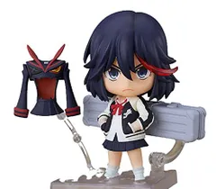 中古】キルラキル ねんどろいど 纏流子 スカジャンVer. - メルカリ