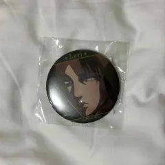 進撃の巨人 リヴァイ・アッカーマン バッジ 未開封 新品