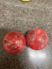 鬼滅の刃 揺れるラバーストラップ 猗窩座 + 竈門 炭治郎 ガチャ 未開封