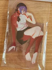 チェンソーマン アイリス アウト レゼ アクリル スタンド 特典