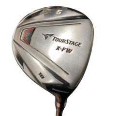 中古】 タイトリスト TSi3 18° フェアウェイウッド FW Tour AD DI-5