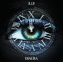 【中古】［CD］『R.I.P.』初回盤