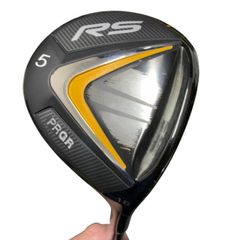 中古】 本間ゴルフ TOUR WORLD GS 7W フェアウェイウッド FW SPEED