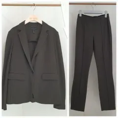 rag&bone ウール ジャケット＆イージーパンツ セットアップ