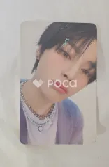 straykids アイエン Stray Kids 5TH FANMEETING ‘SKZ 5’CLOCK’ 購入特典