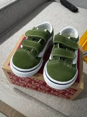 VANS オールドスクール 19