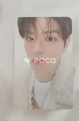 straykids スンミン スキズ Stray Kids 5TH FANMEETING ‘SKZ 5’CLOCK’ 購入特典