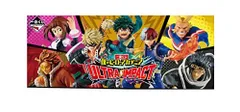 【中古】一番くじ 僕のヒーローアカデミア ULTRA IMPACT G賞 ホークス ULTRA IMPACT ;figure 全１種