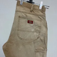 ディッキーズ  ペインターパンツ　ダック地