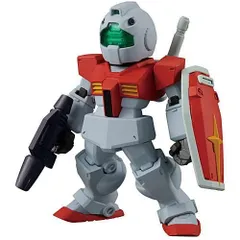 【中古】FW GUNDAM CONVERGE #22 (ガンダムコンバージ#22) [3.(261)：ジム](単品)