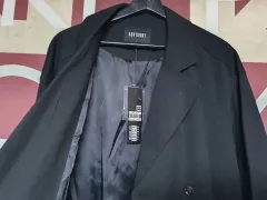 ADVISORY アドバイザリー レディース コート 90 ブラック