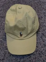 ポロ ラルフローレン キッズ ベースボールキャップ