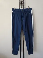 ルコックスポルティフ 白 ラウンド 半袖 Tシャツ