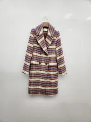 PAUL&JOE ウールコート