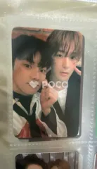 THE BOYZ ユニット MAVERICK Mood Ver.