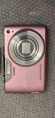 美品】Olympus-vr360 ピンク - メルカリ