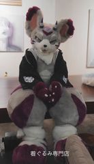 シャチ ケモノ 着ぐるみ ファースーツ コスプレ コスチューム マスク