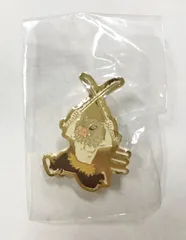 33.【未開封】嘴平伊之助 鬼滅の刃 ピンズコレクション ゆるパレット 其ノ壱 ●◆