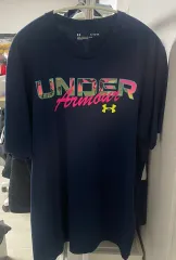 新品 UNDER ARMOUR アンダーアーマー 半袖Tシャツ XL