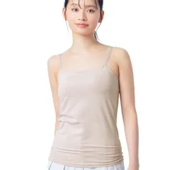 [ウイング/ワコール] 単品 ラク きれいなバストシルエット 【シンクロブラトップ 吸汗速乾タイプ】 ブラトップ ET1052 レディース CB