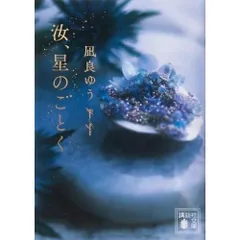 汝、星のごとく (講談社文庫 な 101-1)