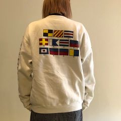 Wedgehog Collage S/S Sweat Shirt - Navy - メルカリ