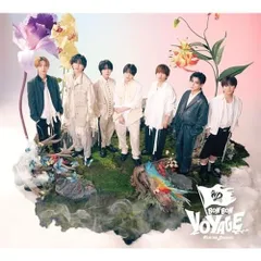 BON BON VOYAGE (初回生産盤2) (CD+DVD) (特典なし)