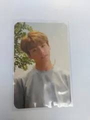 BTS LOVE YOURSELF アルバム トレカ