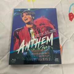 礼真琴 ANTHEM Blu-ray 星組 宝塚歌劇団 - メルカリ