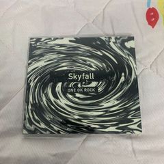 ONE OK ROCK Skyfall CD - メルカリ