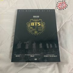 BTS 1st JAPAN SHOWCASE DVD 防弾少年団 レア未開封品✨ - メルカリ