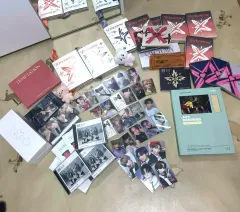 TOMORROW X TOGETHER（TXT） アルバム トレカ グッズ まとめ