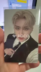 ZEROBASEONE ZB1 リッキー MELTING POINT LOYALTY ver.