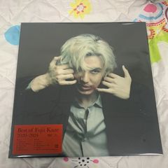 Best of Fujii Kaze 2020-2024 - メルカリ