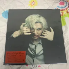 2026年最新】藤井風LPの人気アイテム - メルカリ