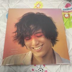 藤井風 LOVE ALL SERVE ALL レコード 未開封ソノシート付 - メルカリ