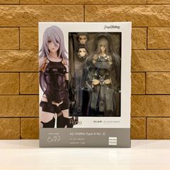 신품 미개봉 figma NieR:Automata Ver1.1a A2 [요르하 A형 2호] 논스케일 도장이 끝난 가동 피규어